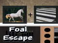 খেলা Foal Escape