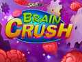 খেলা Sam & Cat: Brain Crush