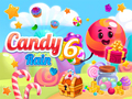 খেলা Candy Rain 6