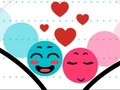 খেলা Love Balls Brainstorm