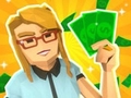 খেলা Cashier 3D