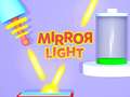 খেলা Mirror Light