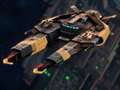 খেলা Galactic War
