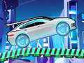 খেলা Smart City Drive