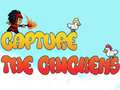 খেলা Capture The Chickens