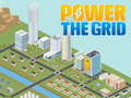 খেলা Power The Grid