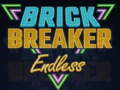 খেলা Brick Breaker Endless