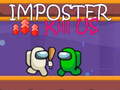 খেলা Imposter Kill Us