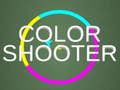 খেলা Color Shooter 