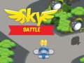 খেলা Sky Battle