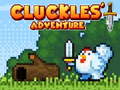 খেলা Cluckles Adventures