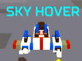 খেলা Sky Hover