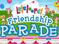 খেলা Lalaloopsy Friendship Parade