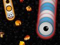 খেলা Worms Zone a Slithery Snake