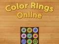 খেলা Color Rings Online
