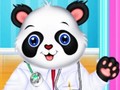 খেলা Best Doctor In Animal World