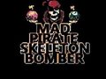 খেলা Mad Pirate Skeleton Bomber