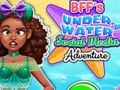 খেলা BFFs Underwater Social Media Adventure