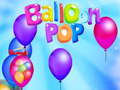 খেলা Balloon Pop