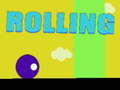 খেলা Rolling