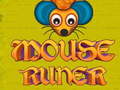 খেলা Mouse Runer