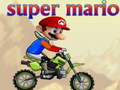 খেলা super mario 