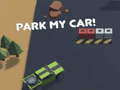খেলা Park me car!