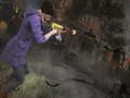 খেলা Zombie Shooter - Warfar