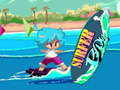 খেলা Surfer BOY