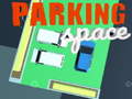 খেলা Parking space