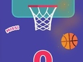 খেলা Swipy Basketball