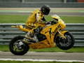 খেলা Racing Bike Jigsaw