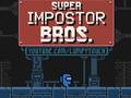 খেলা Super Impostor Bros
