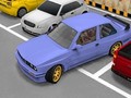 খেলা Dr. Parking