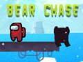 খেলা Among Us Bear Chase