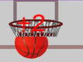 খেলা Basketball Shooting Challenge