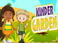 খেলা kinder garten 