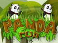 খেলা Panda Run 