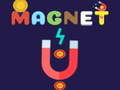 খেলা Magnet