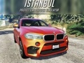 খেলা Istanbul Project Car Physics Simulator