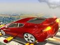 খেলা Extreme Car Stunts