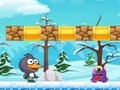 খেলা Penguin Run