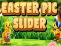 খেলা Easter Pic Slider