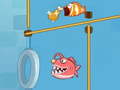খেলা Clownfish Online