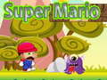 খেলা Super Mario 