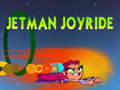 খেলা Jetman Joyride