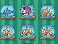 খেলা Fish merge FRVR