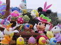 খেলা Disney Easter Jigsaw Puzzle