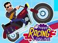 খেলা Happy Racing Online