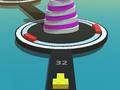খেলা Fire Balls 3d Shooting